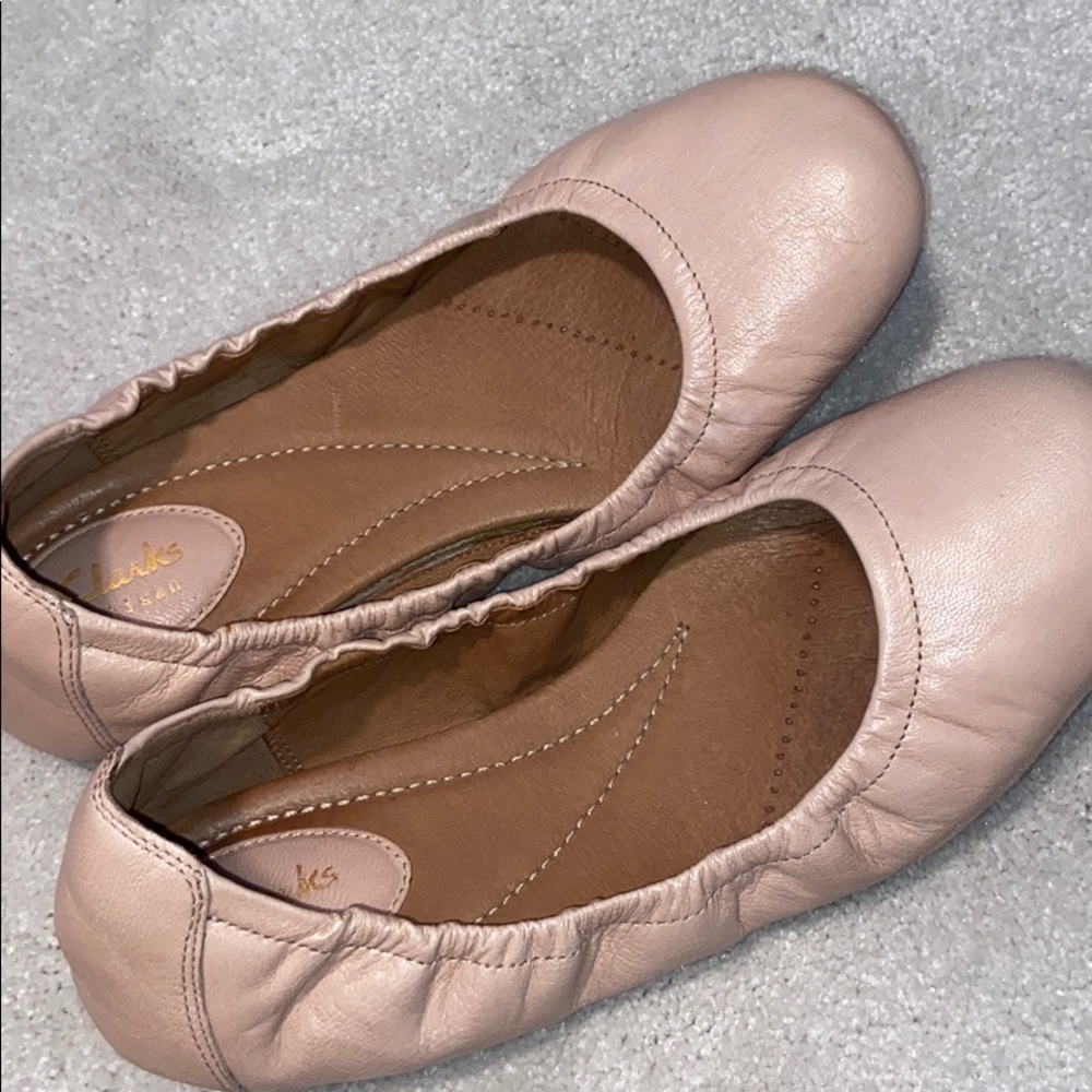 Clarks Flats
